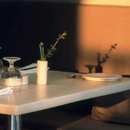 Habita, Mexico City, A Member Of Design Hotels 