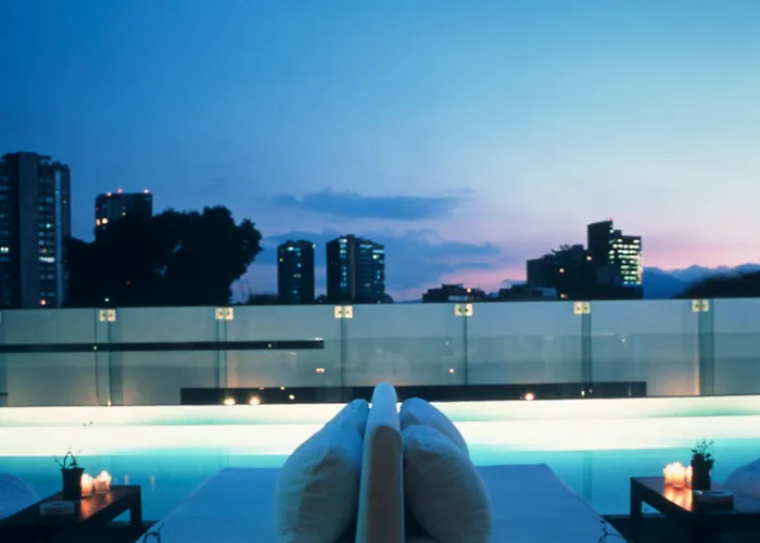 Hotel Habita