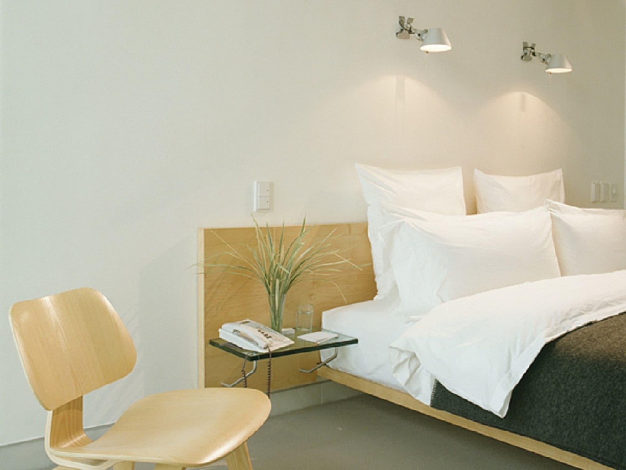Hotel Habita