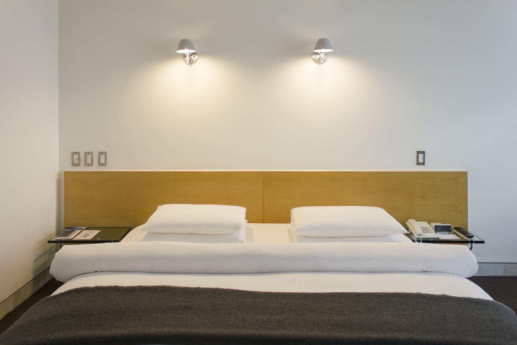 Hotel Habita Mexiko-Stadt