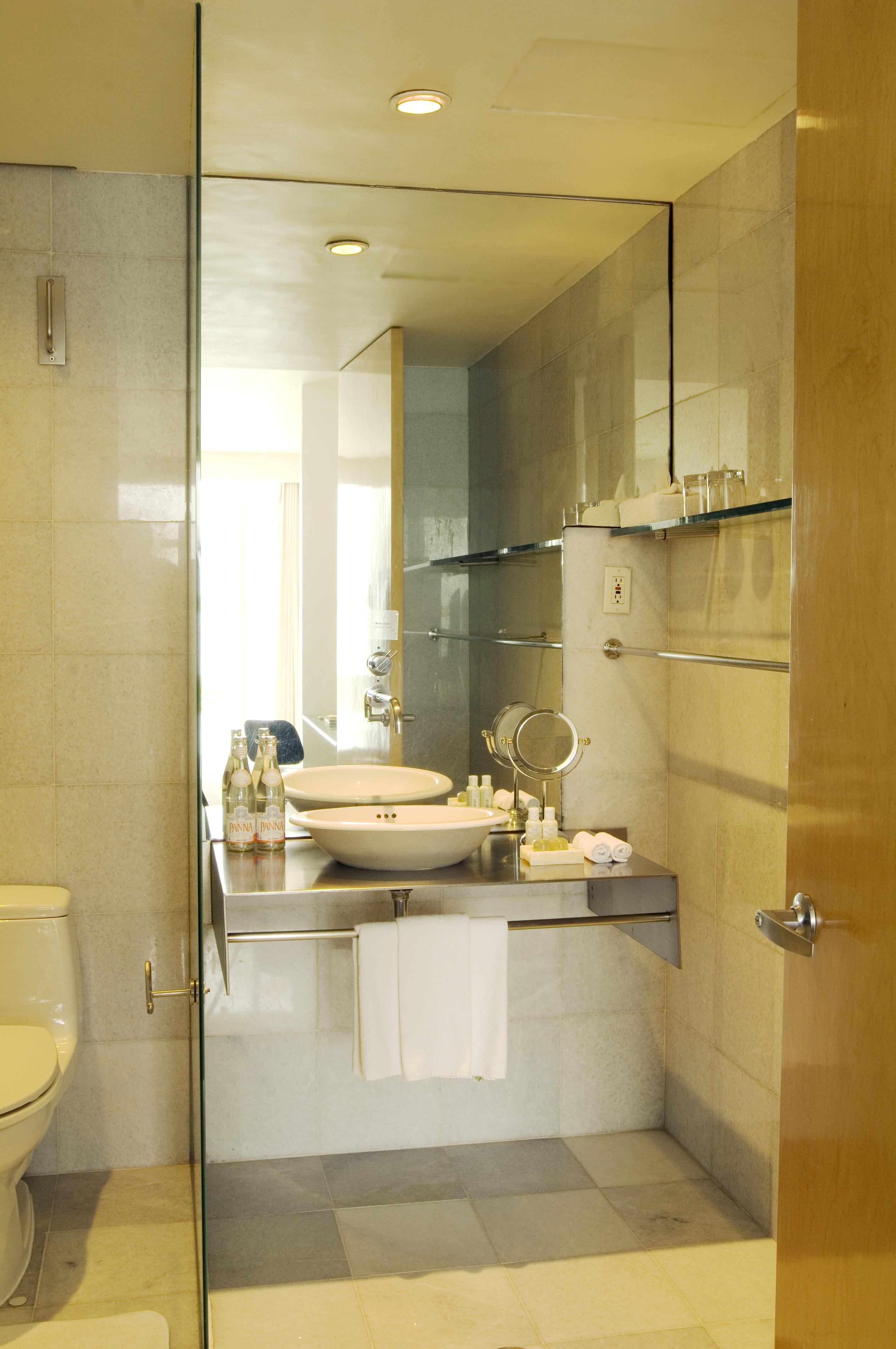 Habita Hotel Mexiko-Stadt