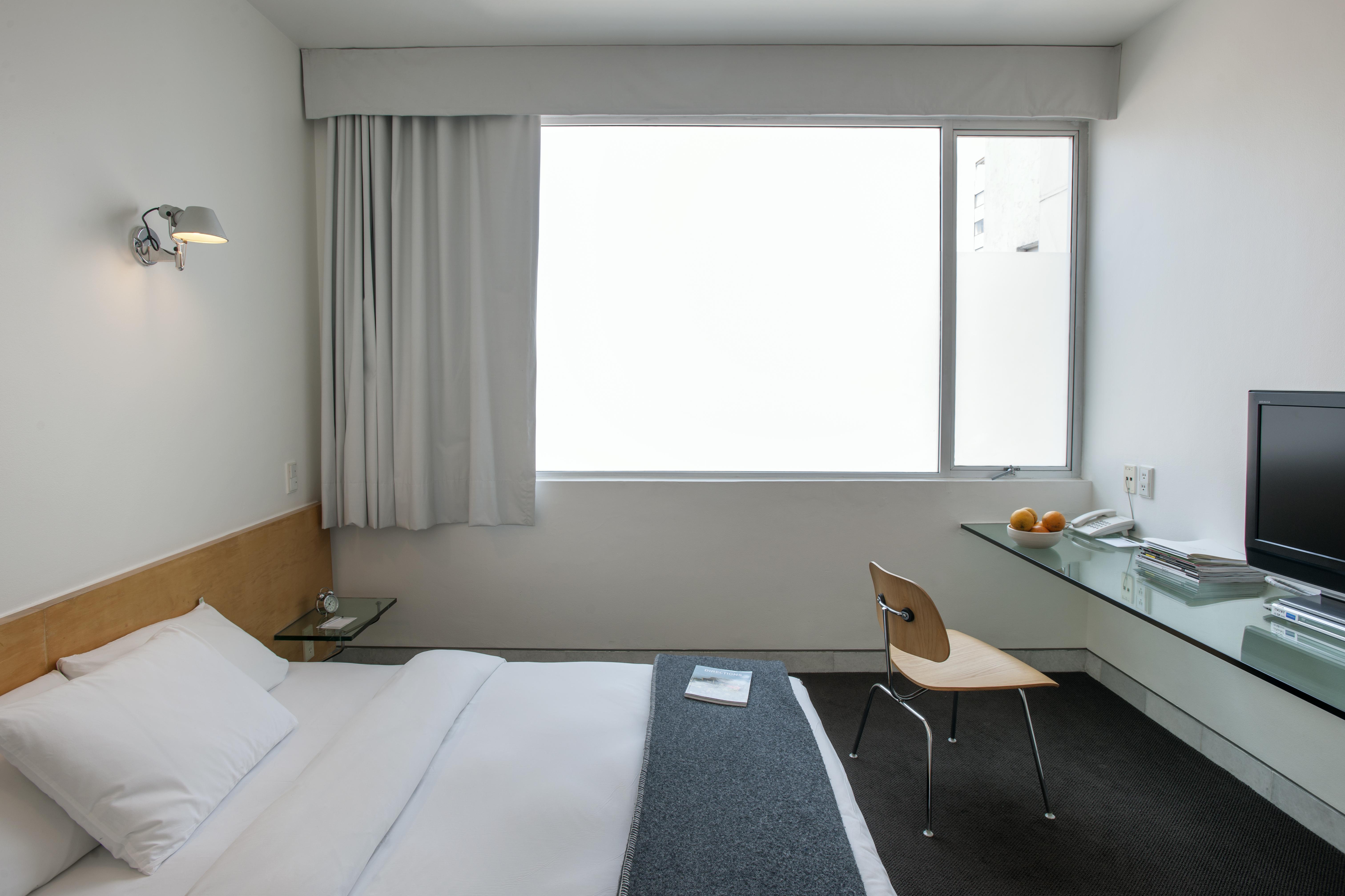 Habita 5*