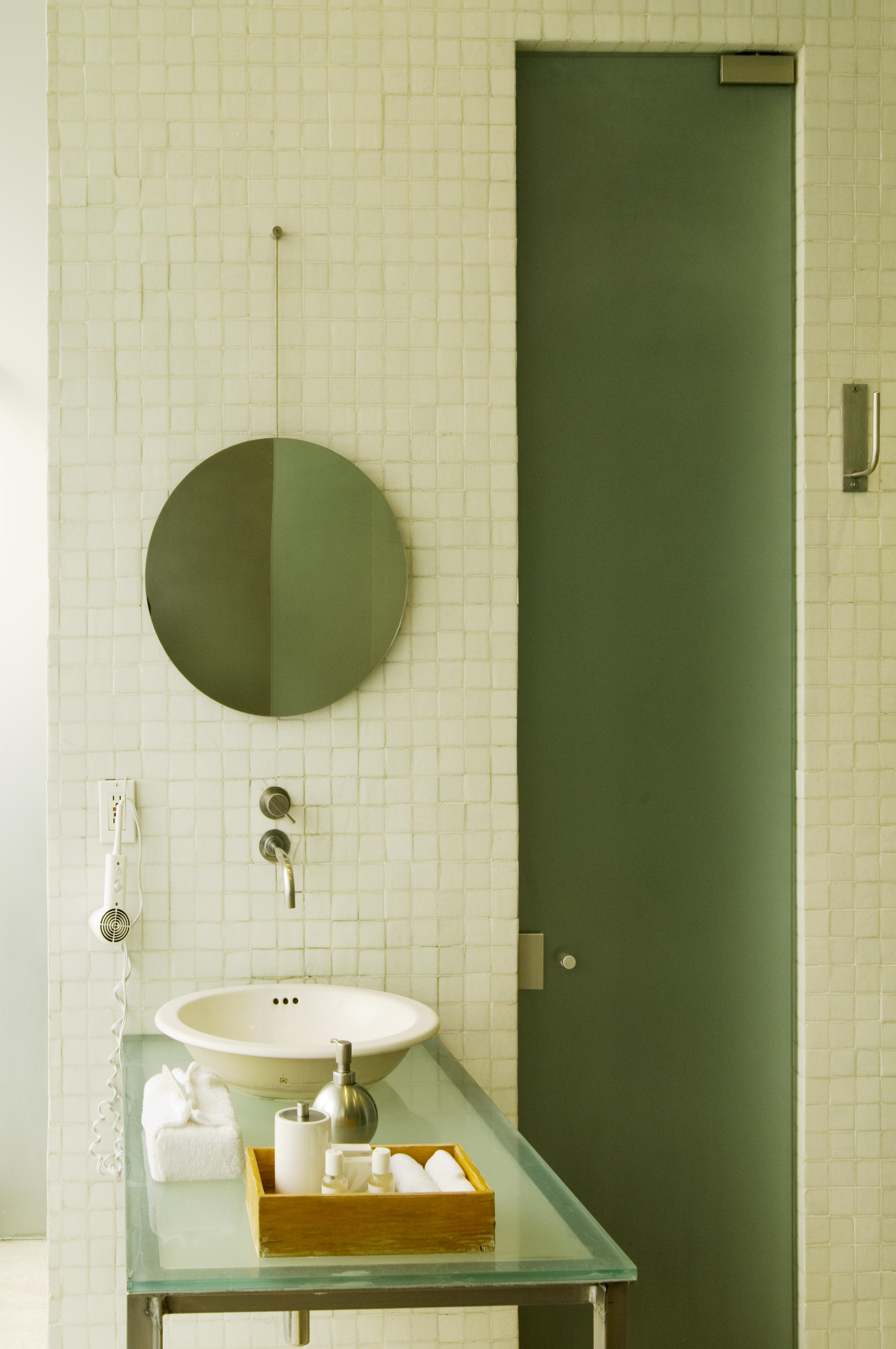 Hotel Habita