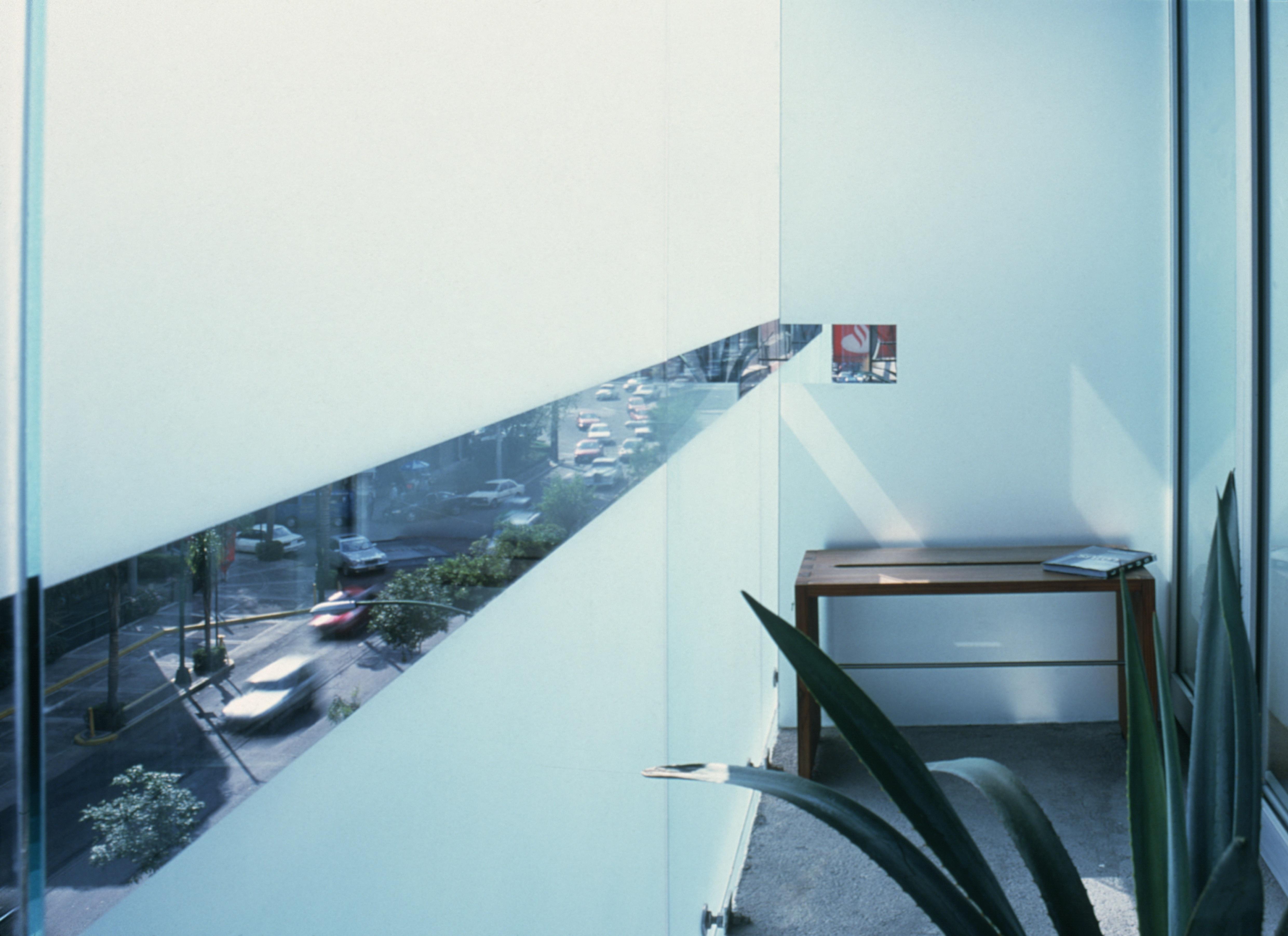 Hotel Habita Mexiko-Stadt