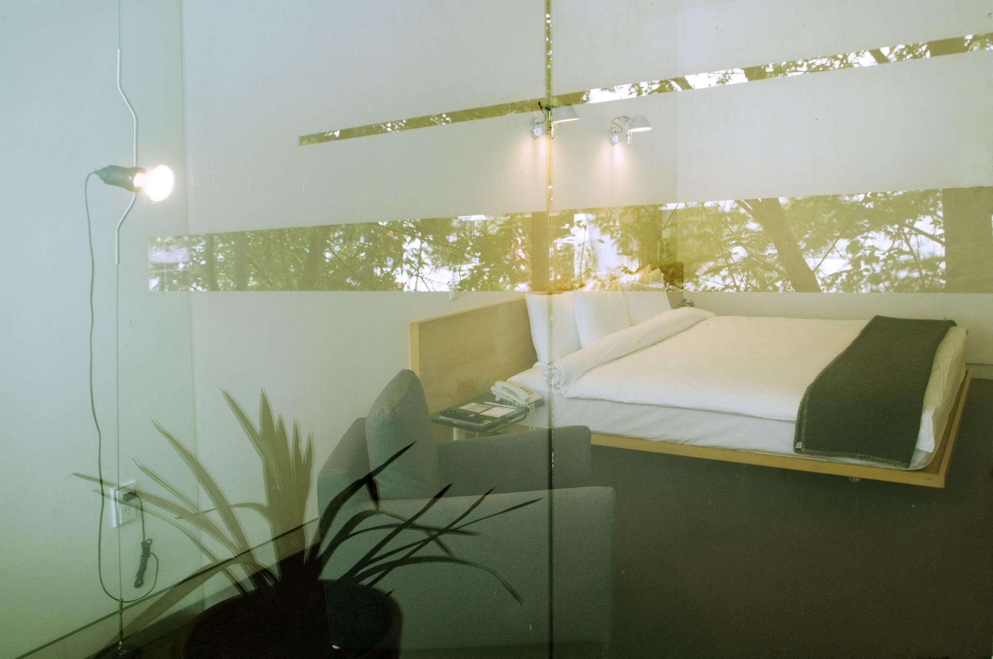 Habita Hotel