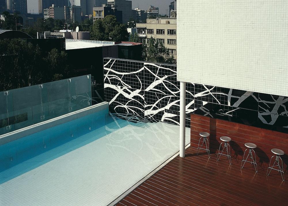Habita Hotel Mexiko-Stadt