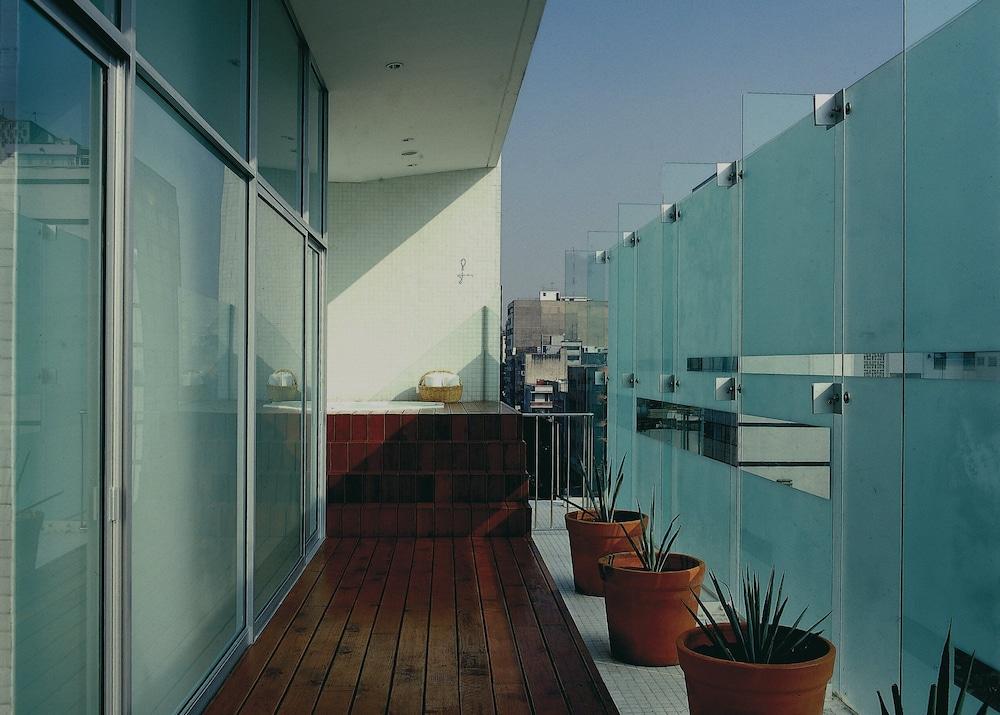 Habita 5*