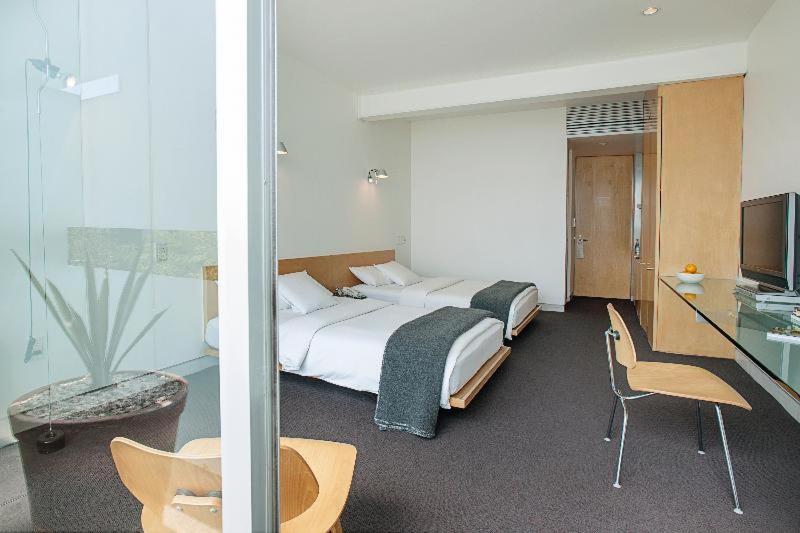 Habita Hotel