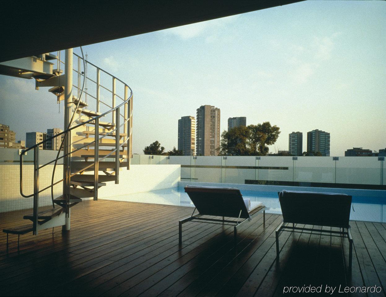 Habita Hotel 5*
