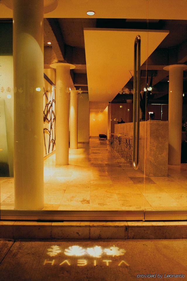 Hotel Habita 5*