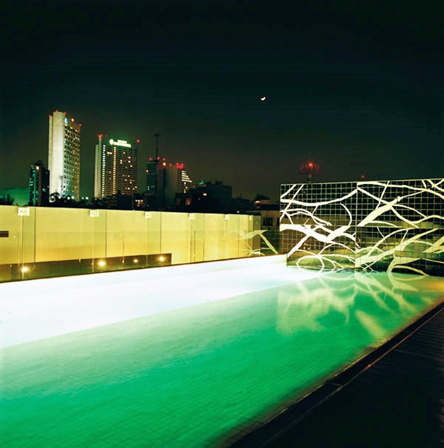 Habita Hotel 5*