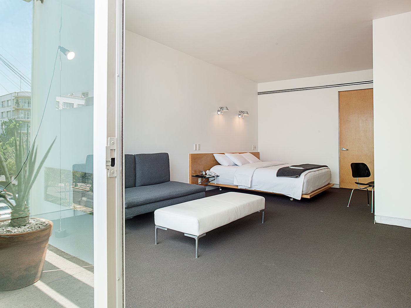 Habita Hotel 5*