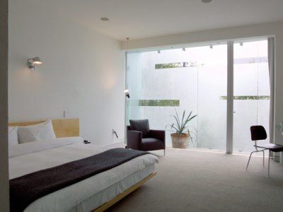 Habita 5* Mexiko-Stadt