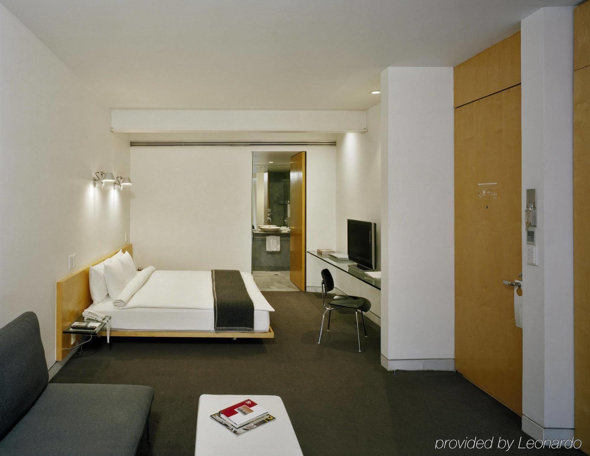 Hotel Habita