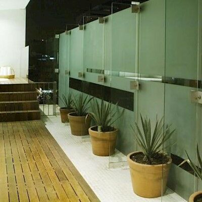 Habita Mexiko-Stadt