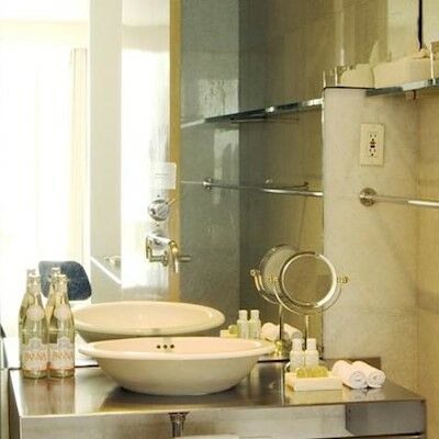 Habita Hotel Mexiko-Stadt