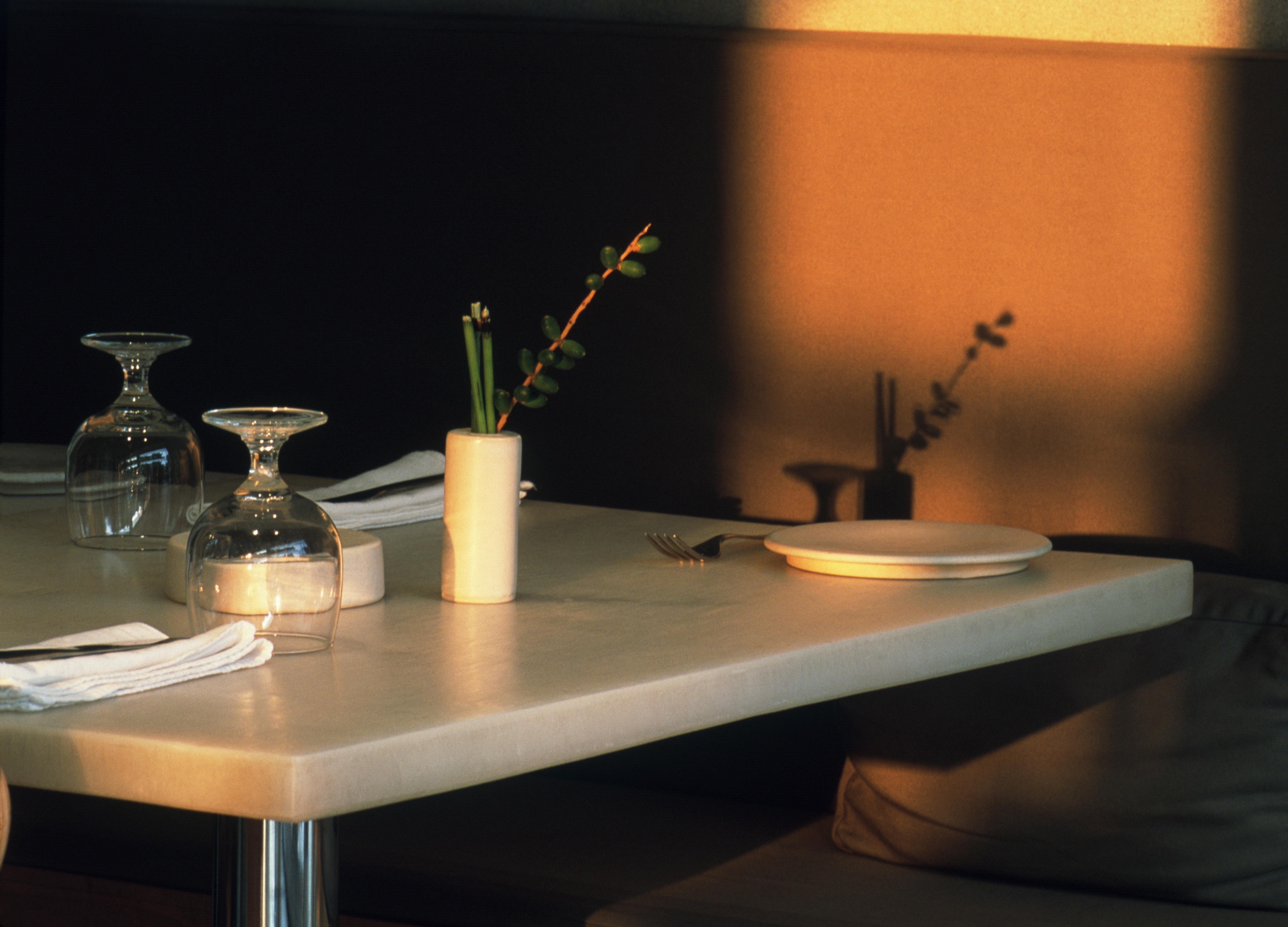 Hotel Habita Mexiko-Stadt