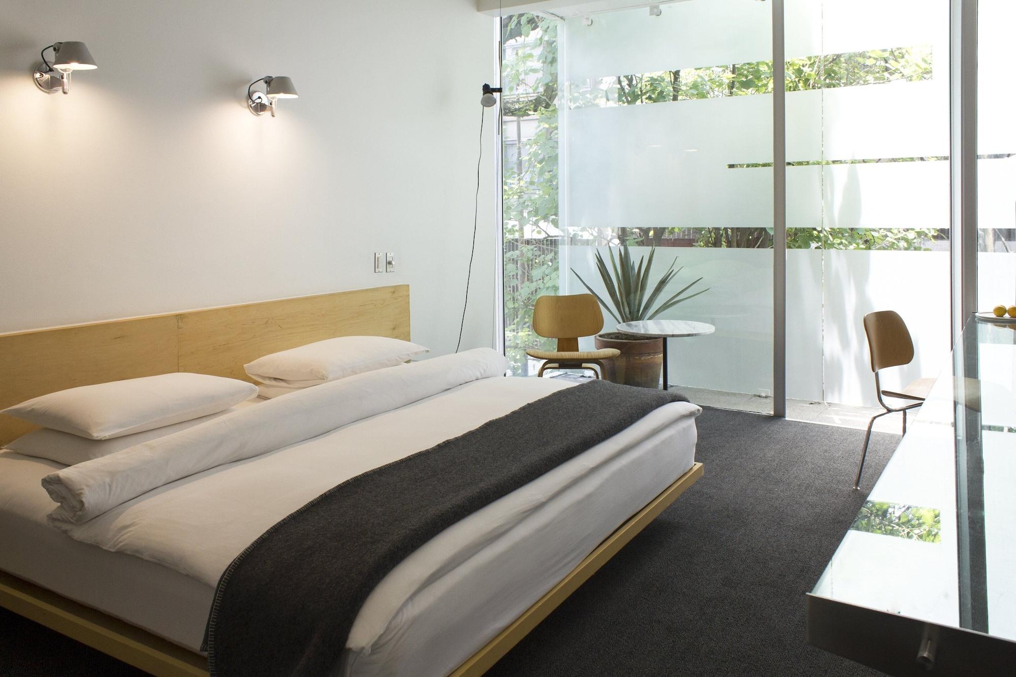 Habita 5* Mexiko-Stadt
