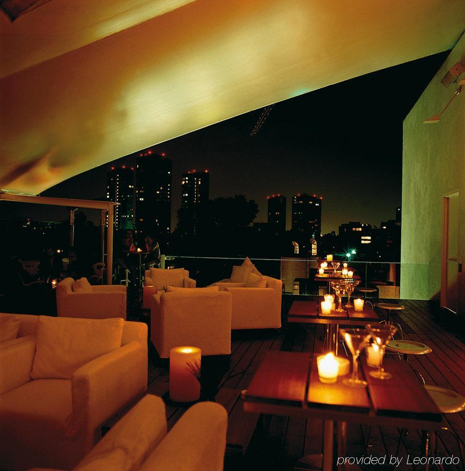 Habita Hotel Mexiko-Stadt