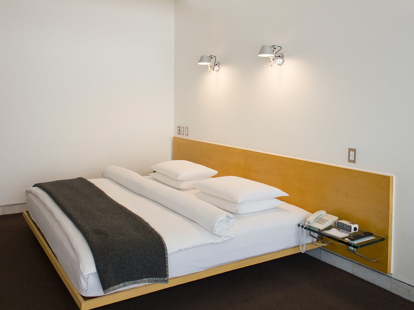 Hotel Habita 5*