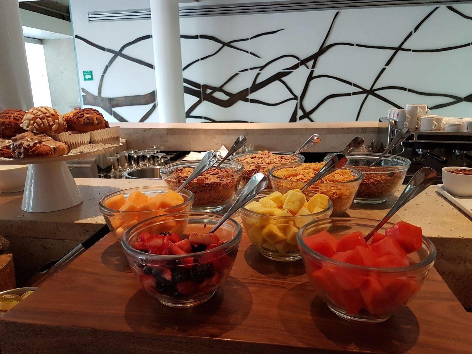Hotel Habita 5*