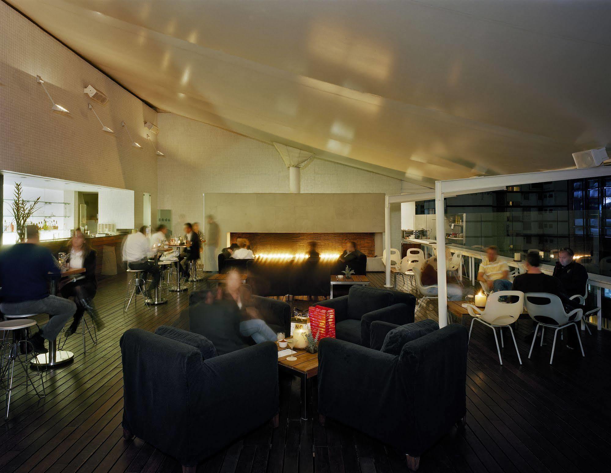 Hotel Habita
