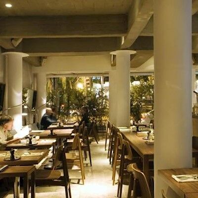 Habita Hotel 5*