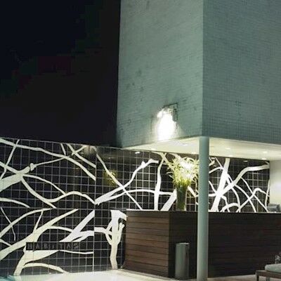 Hotel Habita