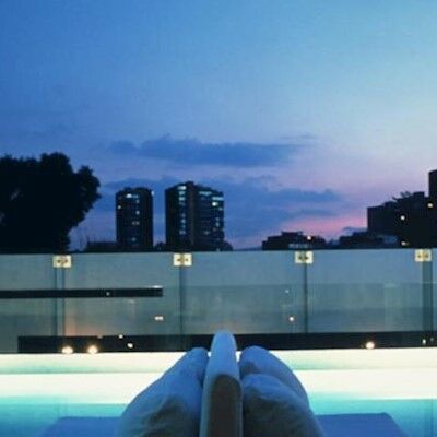 Habita Mexiko-Stadt