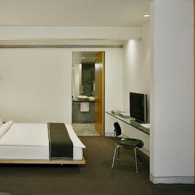 Hotel Habita 5*
